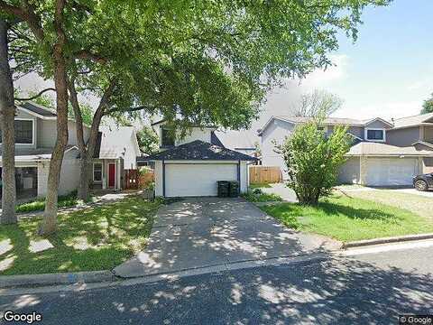 Grovedale, AUSTIN, TX 78729