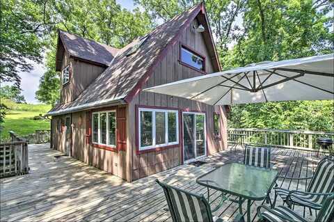 Serenity, WAUZEKA, WI 53826