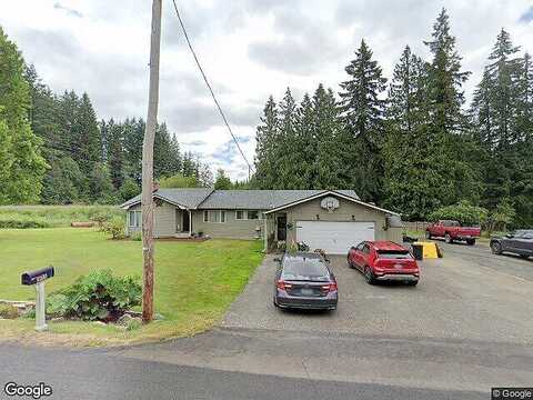 Lone Maple, CASTLE ROCK, WA 98611