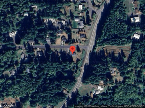 Lone Maple, CASTLE ROCK, WA 98611