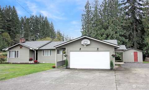Lone Maple, CASTLE ROCK, WA 98611