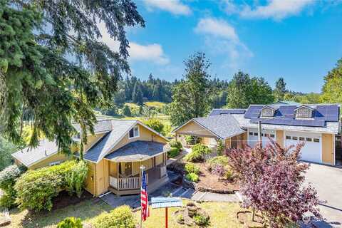 Brownsville, POULSBO, WA 98370