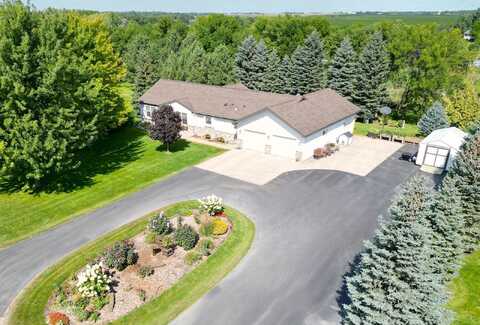 193Rd, MORRIS, MN 56267