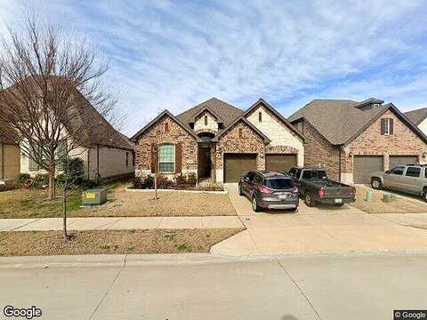 Ardath Road, Aledo, TX 76008