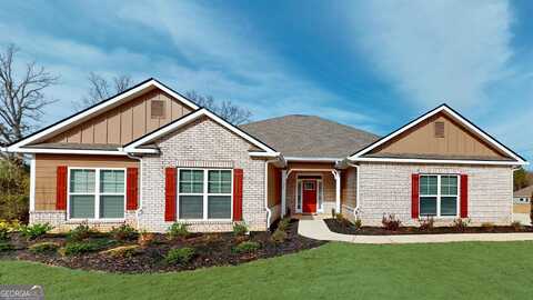 Stockton, MACON, GA 31216