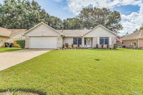 Southern Oaks, CANTONMENT, FL 32533