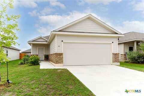 Laurel Grace, NEW BRAUNFELS, TX 78130