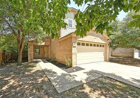 Beech, KYLE, TX 78640