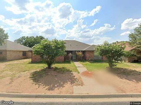 Shefflera, SAN ANGELO, TX 76904