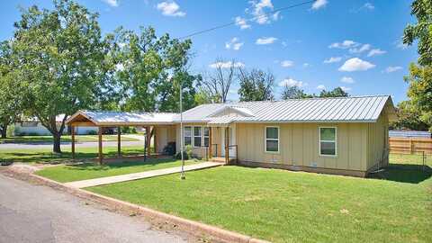 Coolidge, MASON, TX 76856