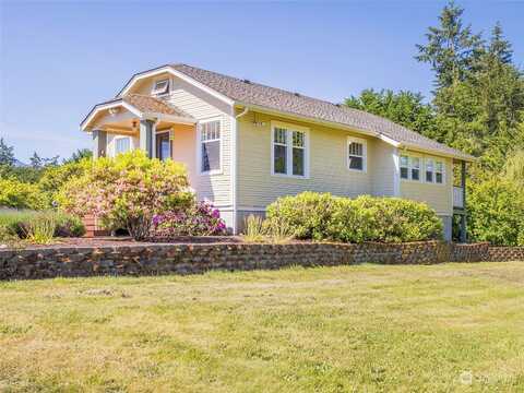 Spath, SEQUIM, WA 98382