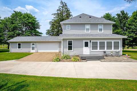 South, DEER PARK, WI 54007