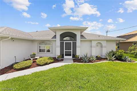 4Th, CAPE CORAL, FL 33991