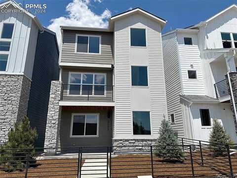 Arikaree, COLORADO SPRINGS, CO 80908