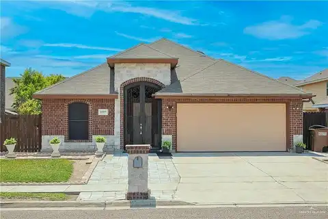 Singletary, EDINBURG, TX 78542