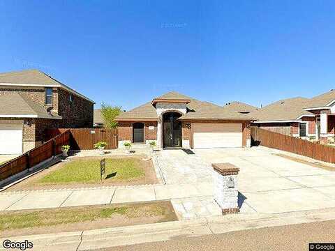 Singletary, EDINBURG, TX 78542