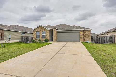 Crystal River, KYLE, TX 78640