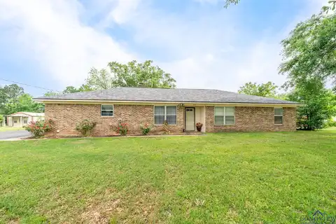 Hillcrest, KILGORE, TX 75662