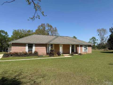 Jacks Branch, CANTONMENT, FL 32533