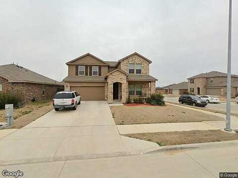 Fort Croghan, CROWLEY, TX 76036