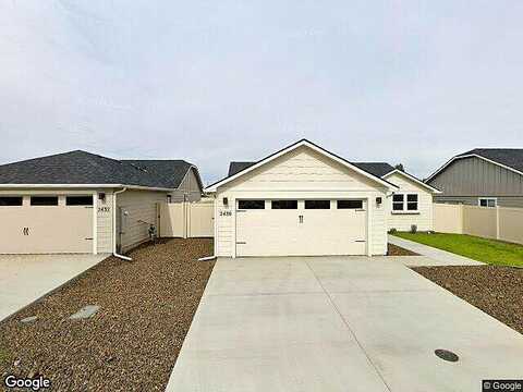 Legacy, CLARKSTON, WA 99403