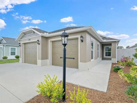 Turner, THE VILLAGES, FL 32163