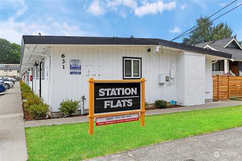 3Rd, KENT, WA 98032