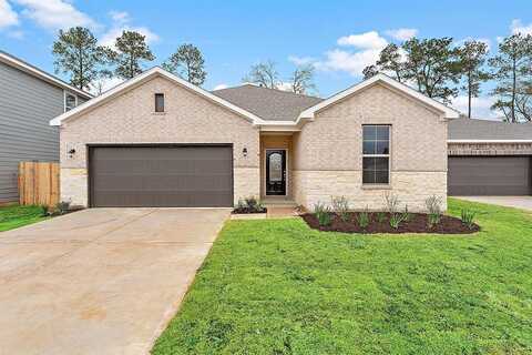 Transformation, KATY, TX 77493