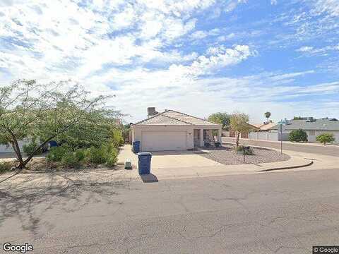 5Th, APACHE JUNCTION, AZ 85120