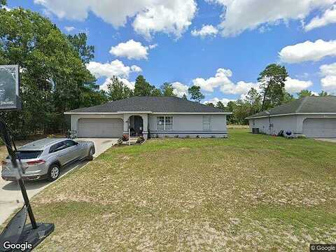 129Th, OCALA, FL 34473