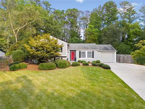 Barnesdale, MARIETTA, GA 30068