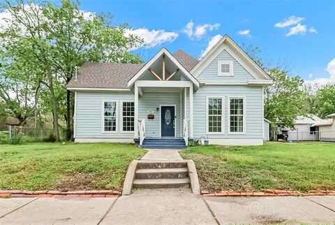 Stuart, GREENVILLE, TX 75401