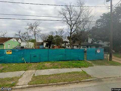 Terry, HOUSTON, TX 77009