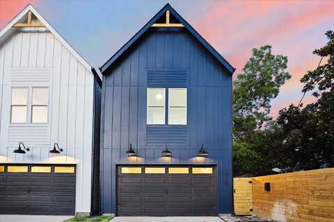 Terry, HOUSTON, TX 77009