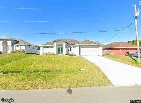 Nw 1St Ter, Cape Coral, FL 33993