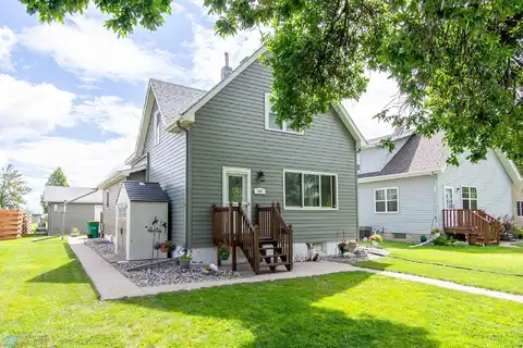 10Th, BRECKENRIDGE, MN 56520