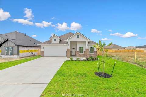 Spector, BRYAN, TX 77808