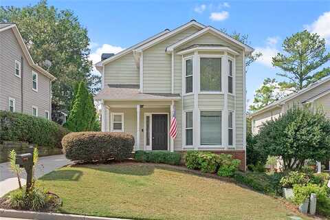 Somerlane, AVONDALE ESTATES, GA 30002