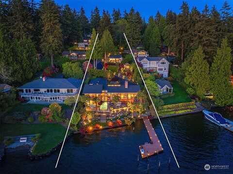 103Rd, BELLEVUE, WA 98004