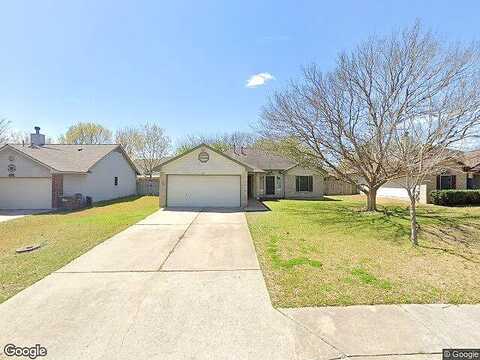 Keystone, KYLE, TX 78640