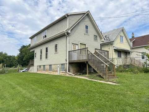 Buffum, MILWAUKEE, WI 53212