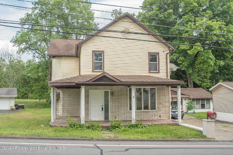 Canaan, CARBONDALE, PA 18407