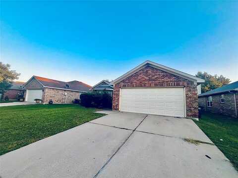 Sierra Blanca, BURLESON, TX 76028