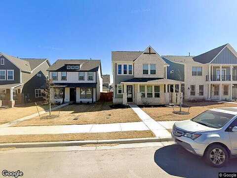 Clemens, LIBERTY HILL, TX 78642