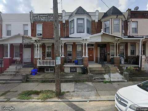Tioga, PHILADELPHIA, PA 19140