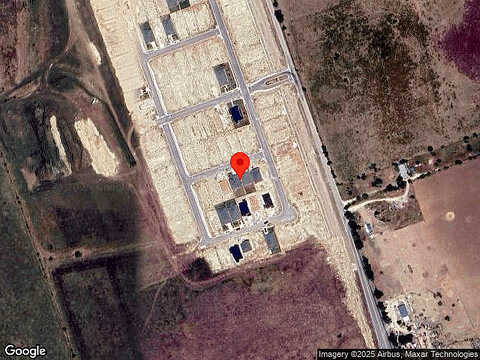 Cougar Hill, JARRELL, TX 76537