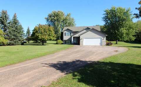 Tigua, PINE CITY, MN 55063