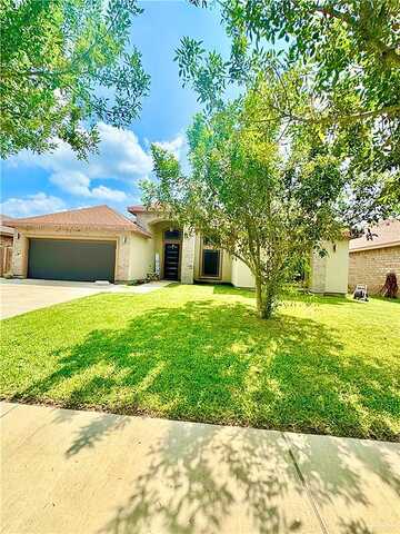 Burr Oak, BROWNSVILLE, TX 78526