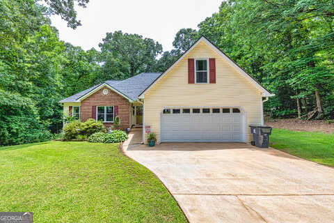 Owens Springs, MCDONOUGH, GA 30252