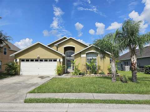 Hunters Greene, LAKELAND, FL 33810